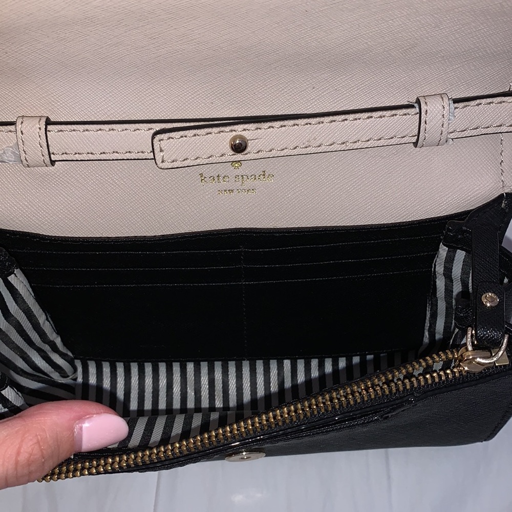 kate spade purse - Picture 2 of 3